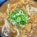うどん上々 - 