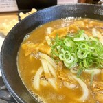 うどん上々 - 