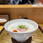 ふく流らーめん 轍  - 