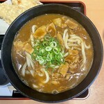 うどん上々 - 