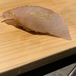 立ち喰い鮨 人人 - 