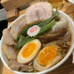 らぁめん しゅき - 