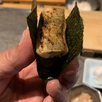 立ち喰い鮨 人人 - 