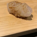 立ち喰い鮨 人人 - 