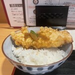 うどん上々 - 