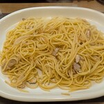 がっつりスパゲッティ ぱすたや - 