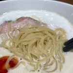 ふく流らーめん 轍  - 