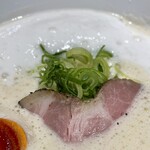 ふく流らーめん 轍  - 