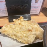 うどん上々 - 