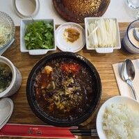 四川名菜 川府 - 