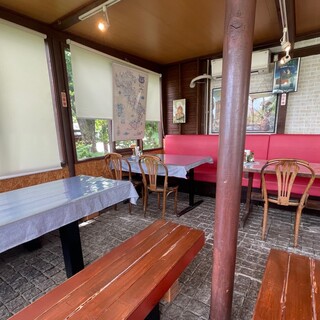 セントヒルズ・ピッツァ_2