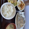 湾岸食堂 本店