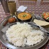 インド・ネパール料理 タリー