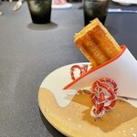 ガストロノミー ジョエル・ロブション - 