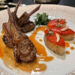 ガストロノミー ジョエル・ロブション - 