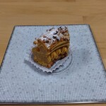 オーボンヴュータン - パリブレスト