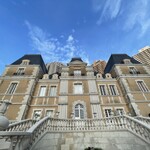 ガストロノミー ジョエル・ロブション - 