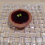 オーボンヴュータン - アマンディーヌ