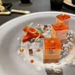 ガストロノミー ジョエル・ロブション - 