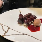 ガストロノミー ジョエル・ロブション - 