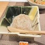 おばんざい KURUMI - 自家製焼売