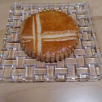 オーボンヴュータン - ガレットブルドンヌ