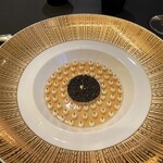 ガストロノミー ジョエル・ロブション - 