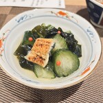 おばんざい KURUMI - うざく