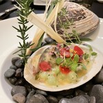 ガストロノミー ジョエル・ロブション - 