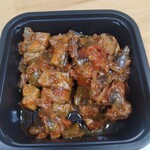 オーボンヴュータン - ラタトゥイユ