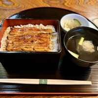 うなぎ秋本 - 