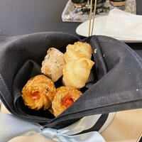 ガストロノミー ジョエル・ロブション - 