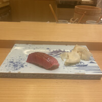 鮨 銀座おのでら 弟 本店 - 