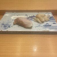 鮨 銀座おのでら 弟 本店 - 