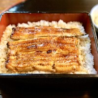 うなぎ秋本 - 
