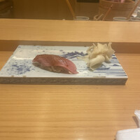 鮨 銀座おのでら 弟 本店 - 