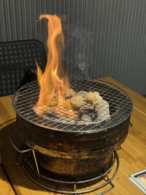 元祖ほるもん道場 会津城南店 - 西若松（ホルモン）の写真