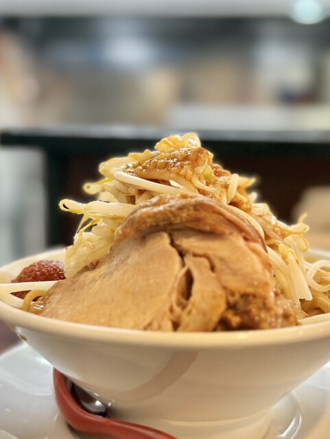 飛べ豚 名古屋北店 - 比良/ラーメン | 食べログ