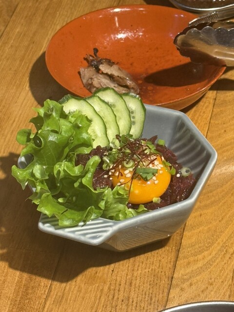 元祖ほるもん道場 会津城南店 - 西若松（ホルモン）の写真