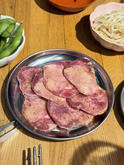 元祖ほるもん道場 会津城南店 - 西若松（ホルモン）の写真