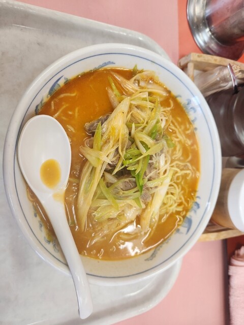 麺屋 ごま兵衛 - 十和田市（ラーメン）の写真
