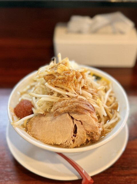 飛べ豚 名古屋北店 - 比良/ラーメン | 食べログ