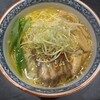 笠岡ラーメン 一元堂 神保町店
