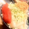 月島もんじゃ こぼれや 本店
