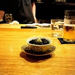 高太郎 - 海苔の佃煮