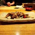 高太郎 - 長野松川　さんさん黒豚