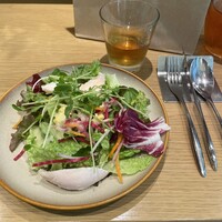 LE PORTIER Par Aux Delices de dodine Toranomon - 