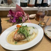 LE PORTIER Par Aux Delices de dodine Toranomon - 