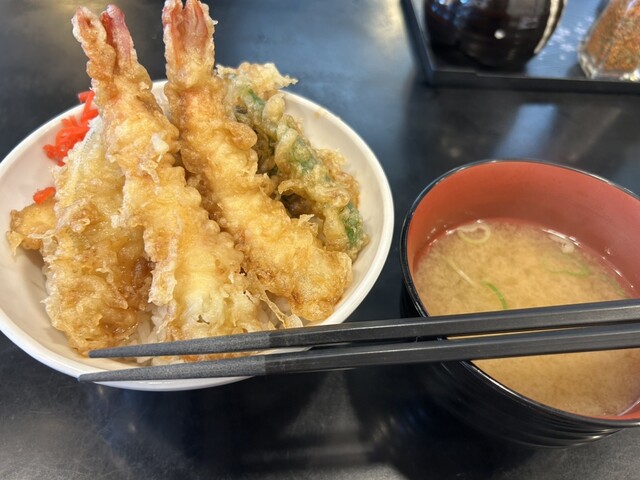 天せ - 白楽/天丼 | 食べログ