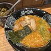 ラー麺ずんどう屋 羽田空港第1ターミナル店